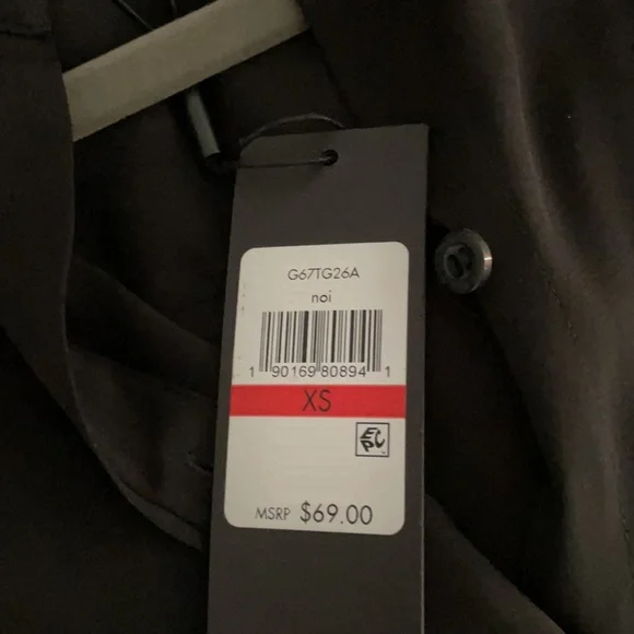 Karl Lagerfeld Blouse - Picture 5 of 5